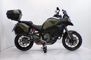 Ducati Multistrada V2 S Travel