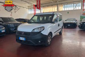 FIAT Doblo cargo combi N1 1.3 mjt 95cv CH1 Easy S&