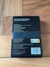 LEGO 5011072 Ministry of Magic Phone Booth - Nuovo