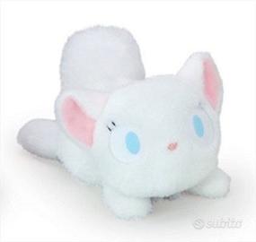 Kiki's delivery service lily peluche 12 cm