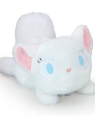 Kiki's delivery service lily peluche 12 cm
