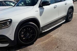 Mercedes glb amg benzina