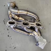 Porsche 992 e 992.2 Carrera S/T e GTS collettori