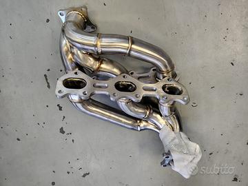 Porsche 992 e 992.2 Carrera S/T e GTS collettori