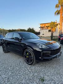Porsche Cayenne 3.0 V6 E-Hybrid