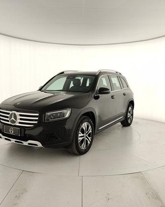 MERCEDES-BENZ GLB 180 d Progressive Advanced auto