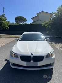 Bmw 520d