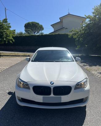 Bmw 520d