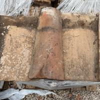 COPPI E PIANELLE ANTICHE