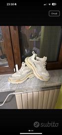 Scarpe balenciaga