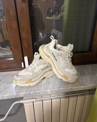 Scarpe balenciaga