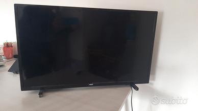 TV Smart  TV LED 32' HD Philips