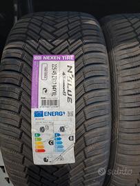 GOMME 225 45 17 NEXEN 4STAGIONI