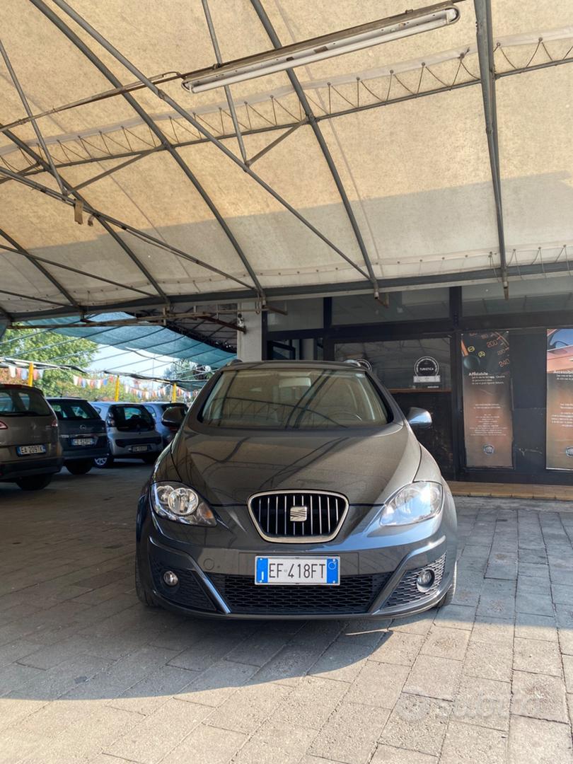 Seat Altea