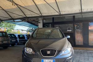 Seat Altea XL 1.2 TSI Style