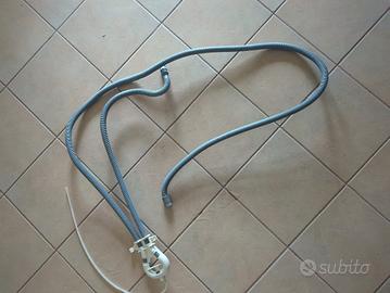 Tubo scarico lavastoviglie