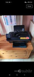 stampante scanner Hp 
