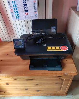 stampante scanner Hp 