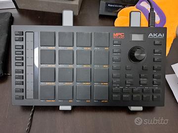 akai mpc studio 2