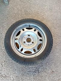 ruota di scorta smart