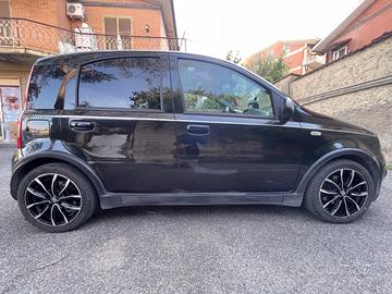 FIAT Panda 2ª serie