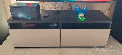 Mobile TV Ikea Besta