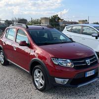 Dacia Sandero Stepway 1.5 dCi 8V 90CV Start&Stop P