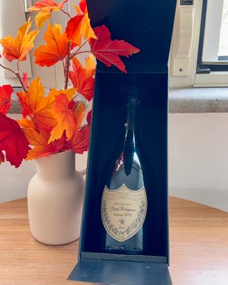 Dom Pèrignon Vintage 2012