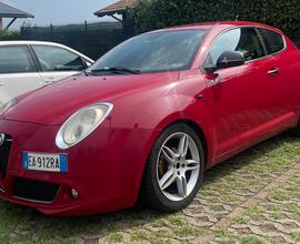 Alfa Romeo Mito 1.4 2010