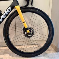 Campagnolo Bora Ultra WTO 45