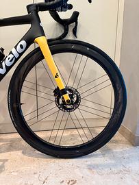 Campagnolo Bora Ultra WTO 45