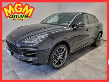 PORSCHE Cayenne 3.0 V6 PackSportAlleggerito