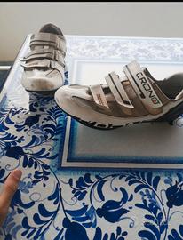 scarpe da bici