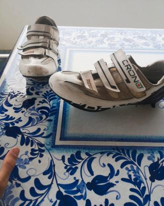 scarpe da bici