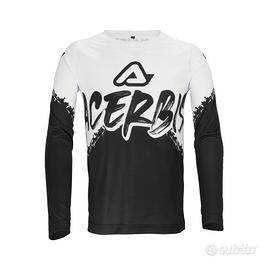 MAGLIA ACERBIS MX LINEAR KID BIMBO