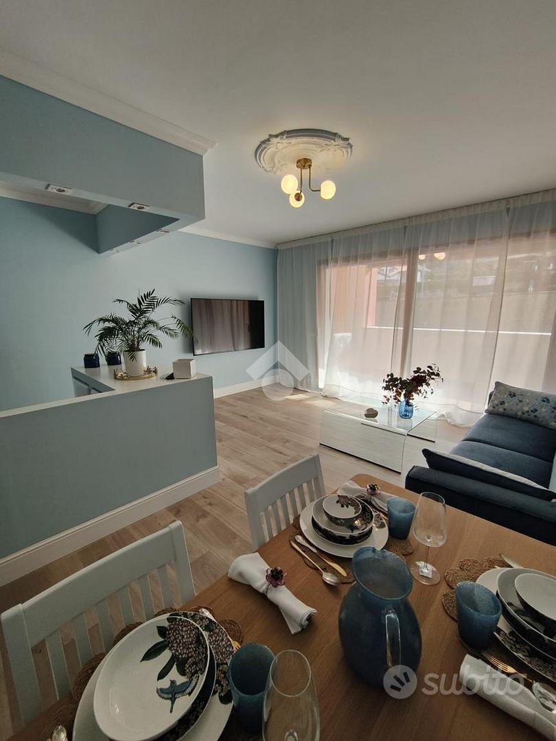 Appartamento – Muggia / Milje, Costa Alta, Borgo San Cristoforo - Vista 4
