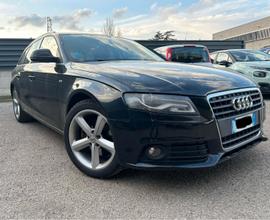AUDI A4 4ª serie - 2009