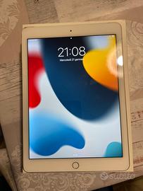 Ipad air 2 128gb alloggio sim