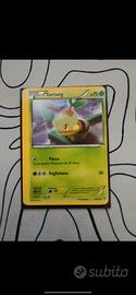 Turtwig 1/135 (2013) Errore di stampa (Misprint)