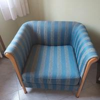 Poltrona soggiorno