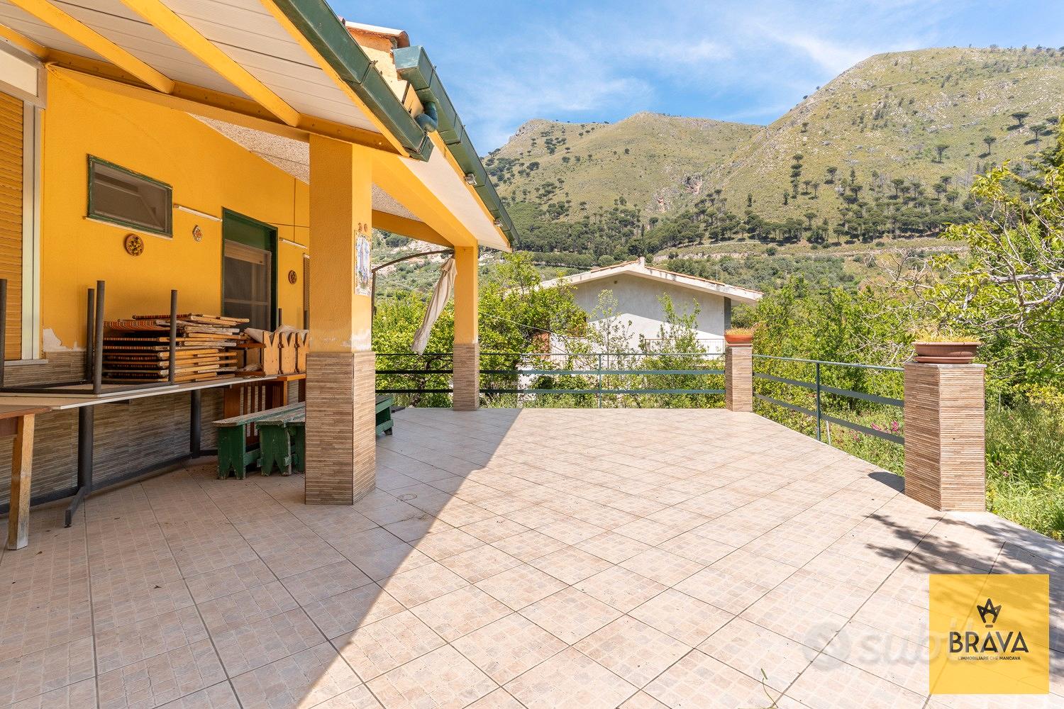 House in Monreale, Intravaia - Vista 5