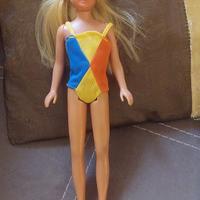 Barbie Skipper 