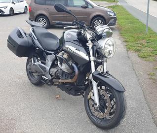 Moto Guzzi Breva 1100 - 2005