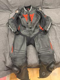 Tuta dainese Laguna Seca