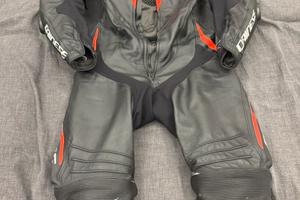 Tuta dainese Laguna Seca