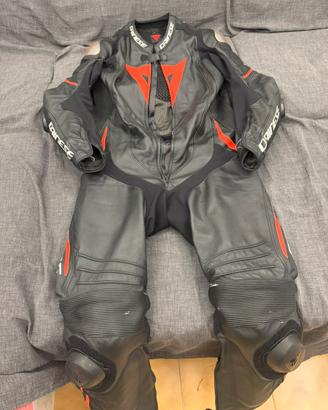 Tuta dainese Laguna Seca
