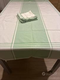 Tovaglia in cotone