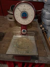 Bilancia vintage