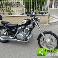 KEEWAY MOTOR Supershadow 250 A2