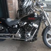 Harley-Davidson Softail Standard - 2023